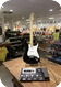 Fender Stratocaster Roland Ready 2012-Black