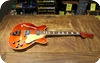 Fender-Coronado II-1966-Candy Apple Red