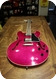 Gibson ES-335 2001-Translucent Purple