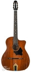 Busato-Roundhole Gypsy-1940