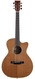 Lakewood M14CP Mahogany Cedar