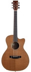 Lakewood-M14CP Mahogany Cedar