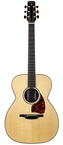 McNally-OM European Spruce Cocobolo-2022