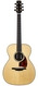 McNally OM European Spruce Cocobolo 2022