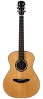 Poljakoff-S1 Rosewood Spruce-2016