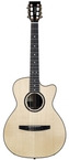 Lakewood-M32CP Crossover Nylon