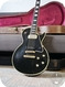 Gibson-Les Paul Custom Robby Krieger-2014-Black