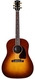 Gibson J45 Standard Rosewood Rosewood Burst