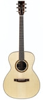 Lakewood M45 Custom Ziricote European Spruce