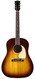 Gibson M2M 50s J45 Original Red Spruce Honeyburst