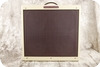 Fender Bassman 59 LTD "Blondeman" 2014-Blonde Tolex