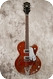 Gretsch Tennessean 1967-Walnut