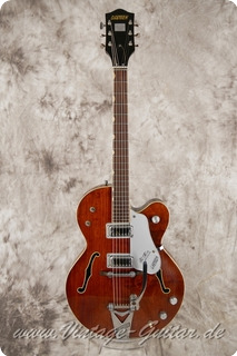 Gretsch Tennessean 1967 Walnut