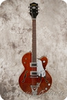 Gretsch Tennessean 1967 Walnut