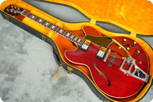 Gibson ES 335 1965