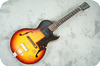 Gibson ES-140T  1959-Sunburst