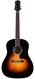 Collings CJ45 AT Sunburst 2023