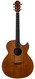 Lowden S22C Mahogany Cedar 1981