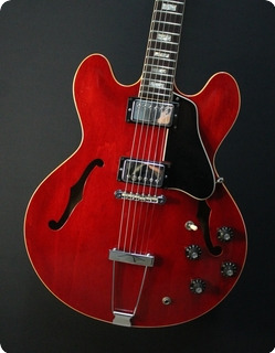 Gibson Es 335 Tdc 1968