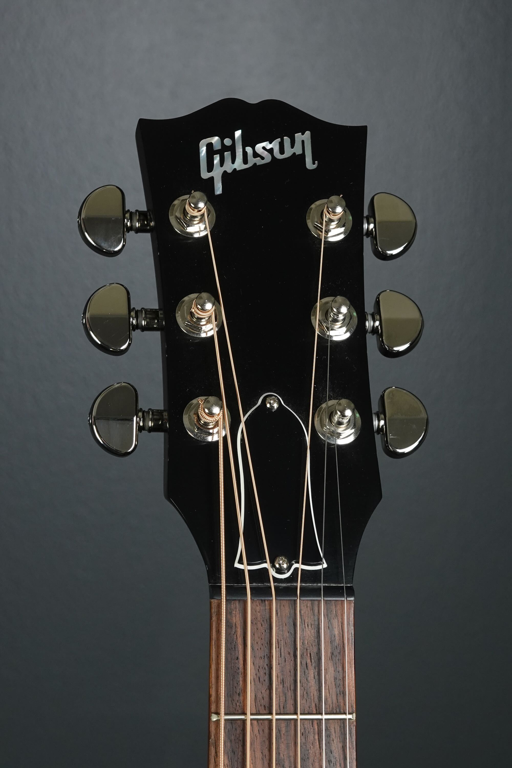 Gibson J 45 TRI BURST VOS 2023 Sunburst Guitar For Sale Blue-G