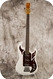 Burns Shadows Bass The Legend 2002-White