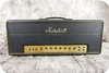 Marshall-Super Tremolo 100W-Black Tolex