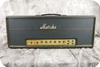 Marshall-Super Bass 100-Black Tolex