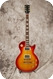 Gibson Les Paul Standard 1994-Cherry Sunburst