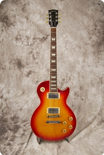 Gibson Les Paul Standard 1994 Cherry Sunburst