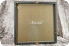 Marshall-1935B, 4x12"-1970-Black Tolex