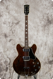 Gibson Es 330 Td 1970 Walnut