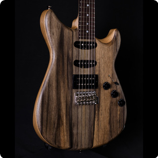 Fremediti Guitar Orpheus 2024 Natural