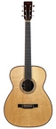 Orla Guitars OM13 Cocobolo Engelmann Spruce