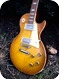 Gibson -  1958 Reissue Les Paul Standard MURPHY LAB HEAVY RELIC 2020 Sunburst