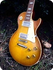 Gibson 1958 Reissue Les Paul Standard MURPHY LAB HEAVY RELIC 2020