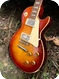 Gibson -  59 Reissue Les Paul Murphy Lab 2020 Sunburst