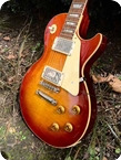 Gibson 59 Reissue Les Paul Murphy Lab 2020