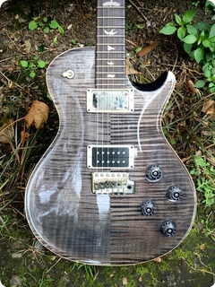 Paul Reed Smith Prs Mark Tremonti 2014 Charcoal