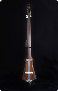 Wandre Swedenbass 1957 Brown