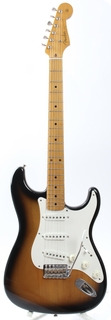 Fender Stratocaster '57 Reissue 1993 Sunburst