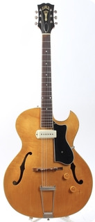 Guild T 100b 1959 Blonde