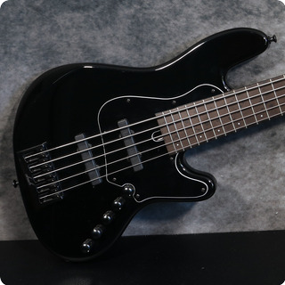 Elrick Basses Njs5 2020 Piano Black