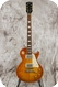 Gibson Les Paul 1959 Reissue R9 Murphy Aged 2015-Dirty Lemon