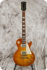 Gibson Les Paul 1959 Reissue R9 Murphy Aged 2015