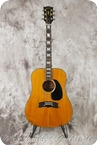 Gibson Heritage Custom 1974 Natural