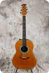 Ovation 1612 Natural