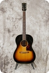 Gibson LG 1 1955 Sunburst