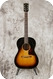 Gibson LG-1 1955-Sunburst