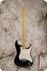 Fender Stratocaster 2011 Black
