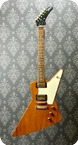 Gibson Custom Shop-'58 Explorer Relic - Begagnad